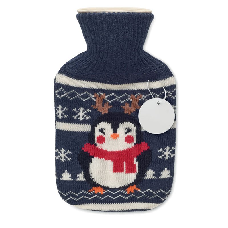 Hot water bottle 250ml — AARHUS