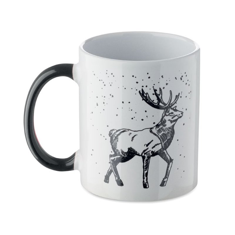 Seasonal ceramic mug 300ml — FESTIMUG