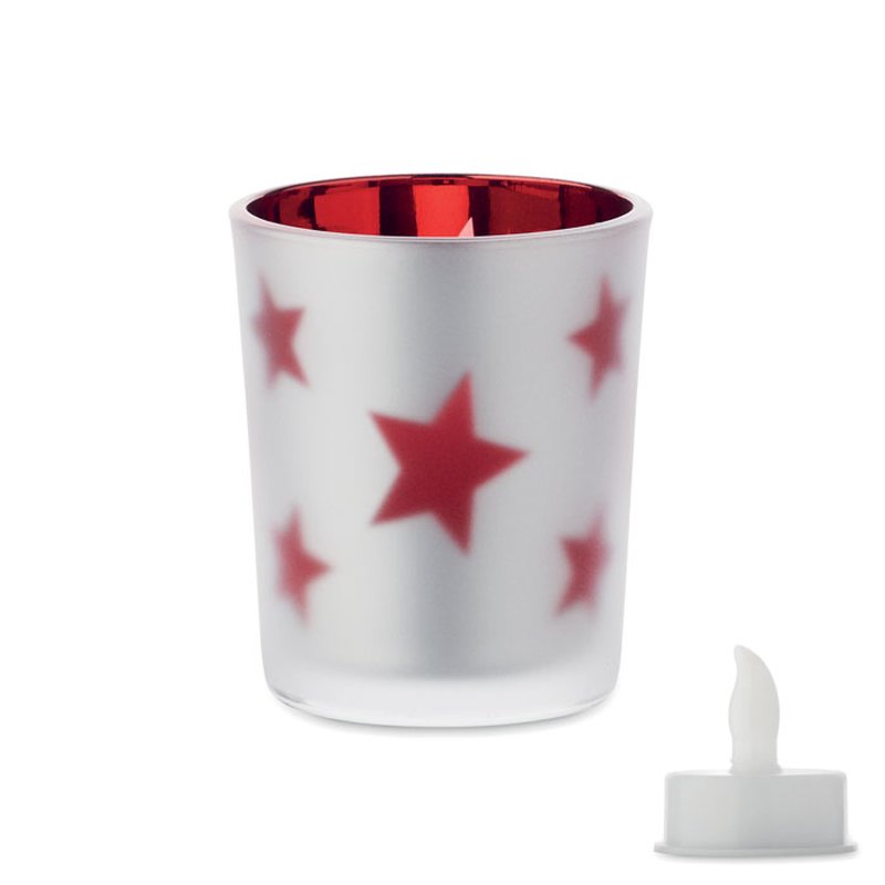 LED tea light candle — LANDLE