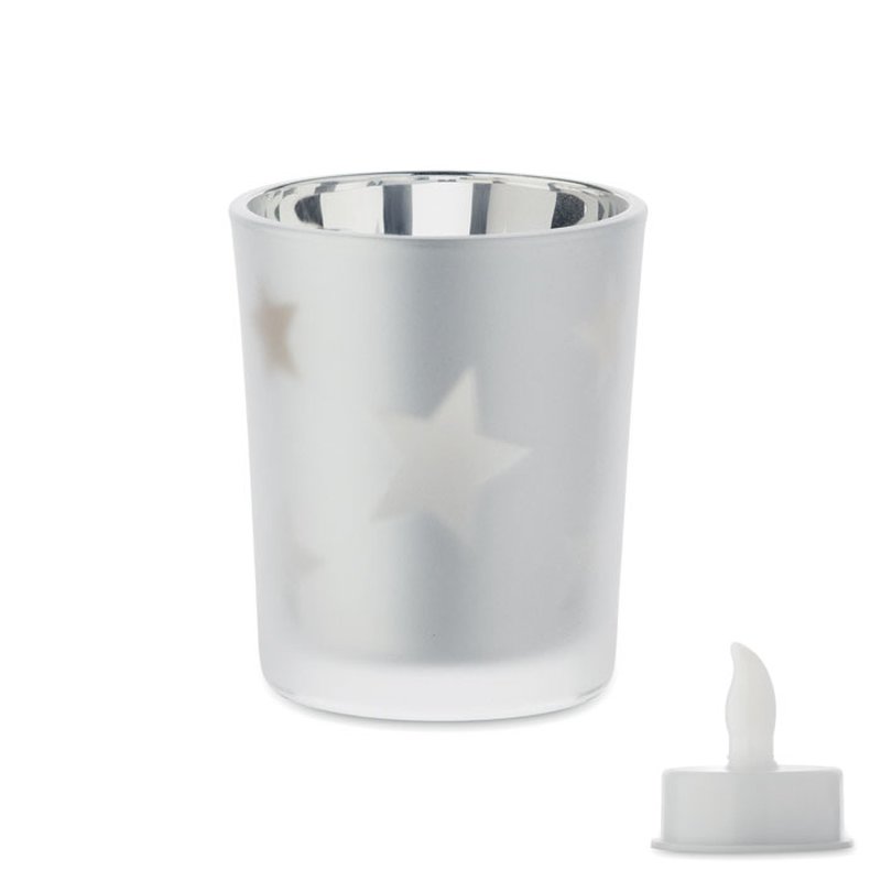 LED tea light candle — LANDLE