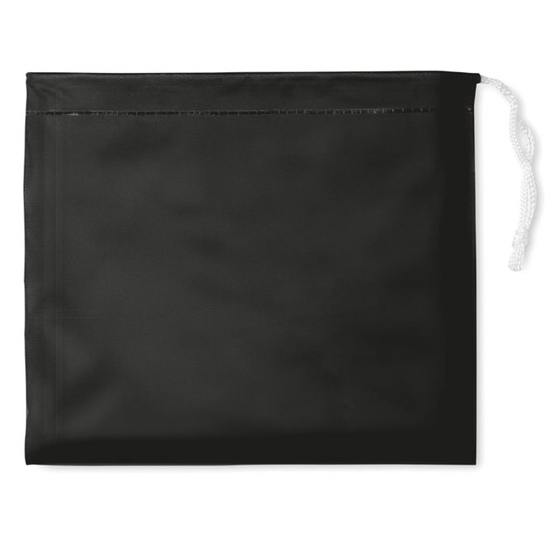 Raincoat in pouch — REGAL