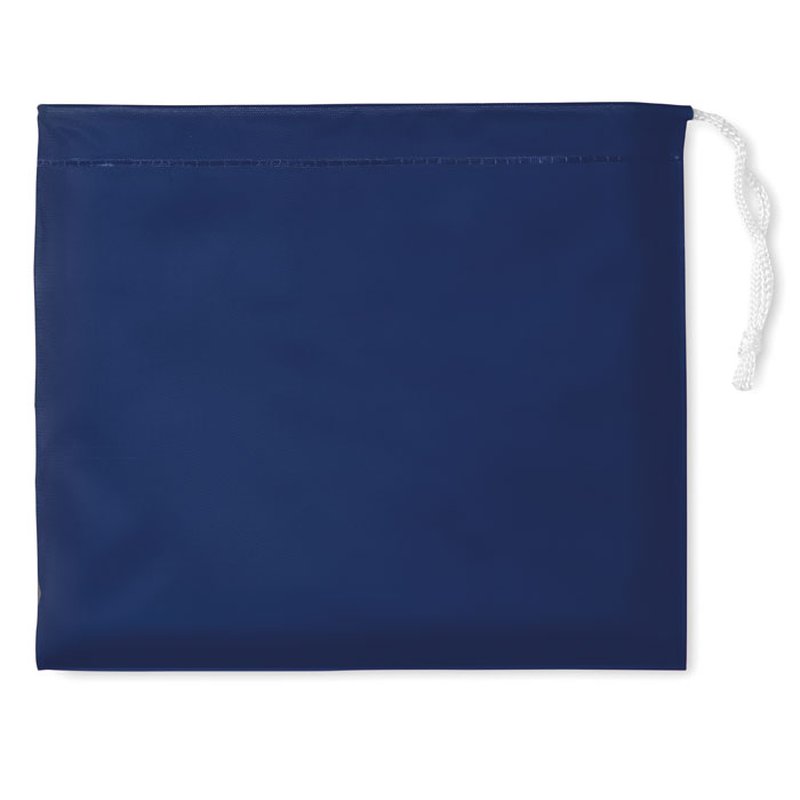 Raincoat in pouch — REGAL