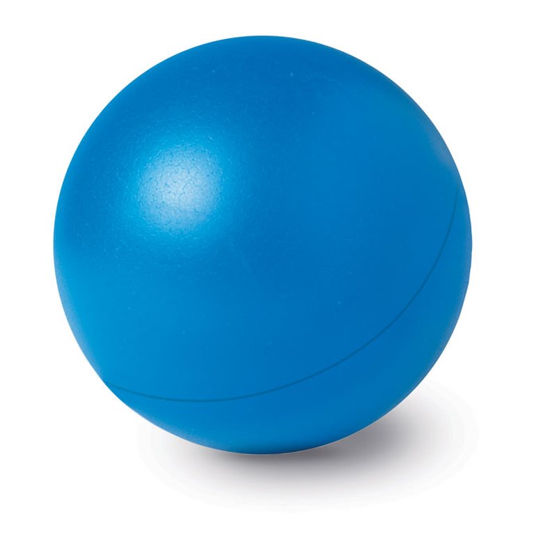 Anti-stress ball — DESCANSO