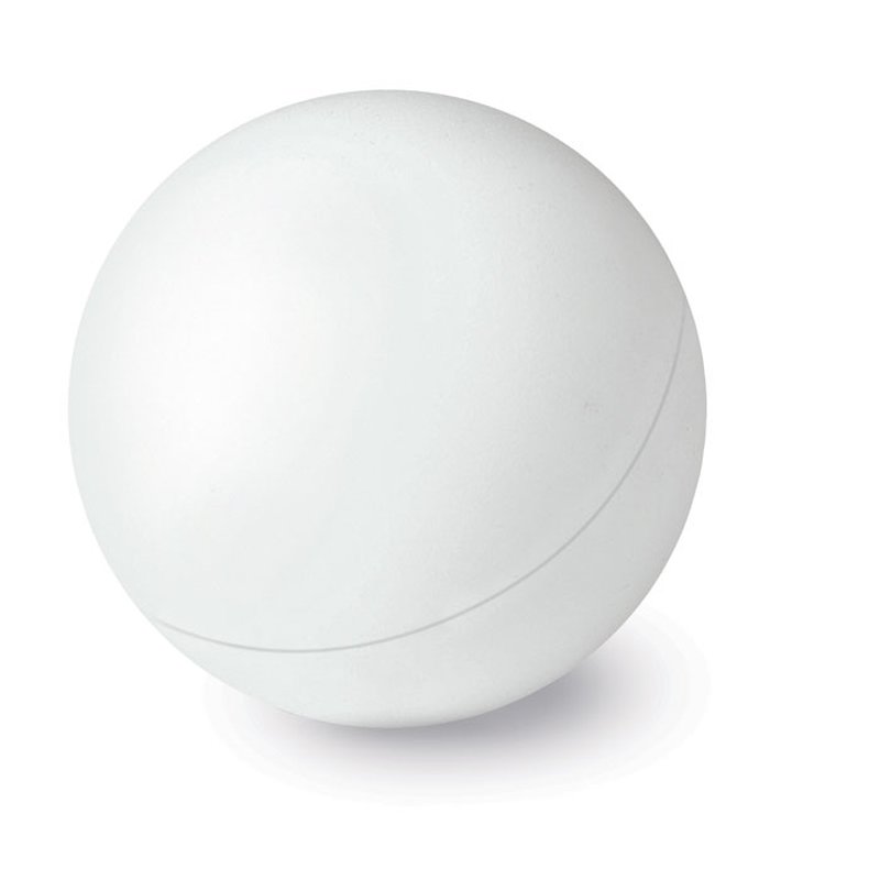Anti-stress ball — DESCANSO