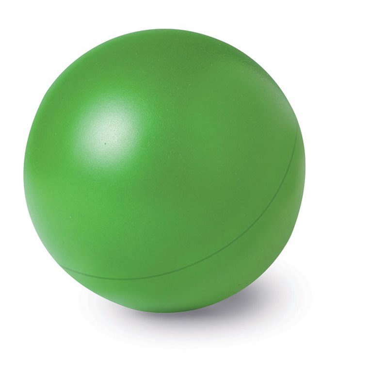 Anti-stress ball — DESCANSO