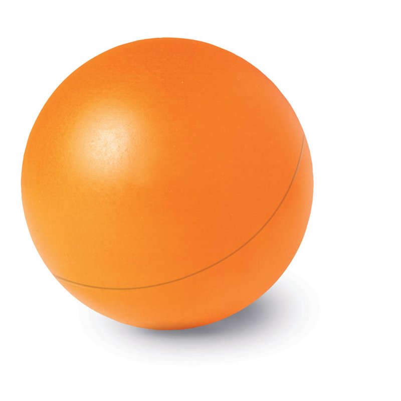 Anti-stress ball — DESCANSO