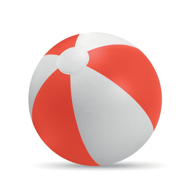 Inflatable beach ball — PLAYTIME