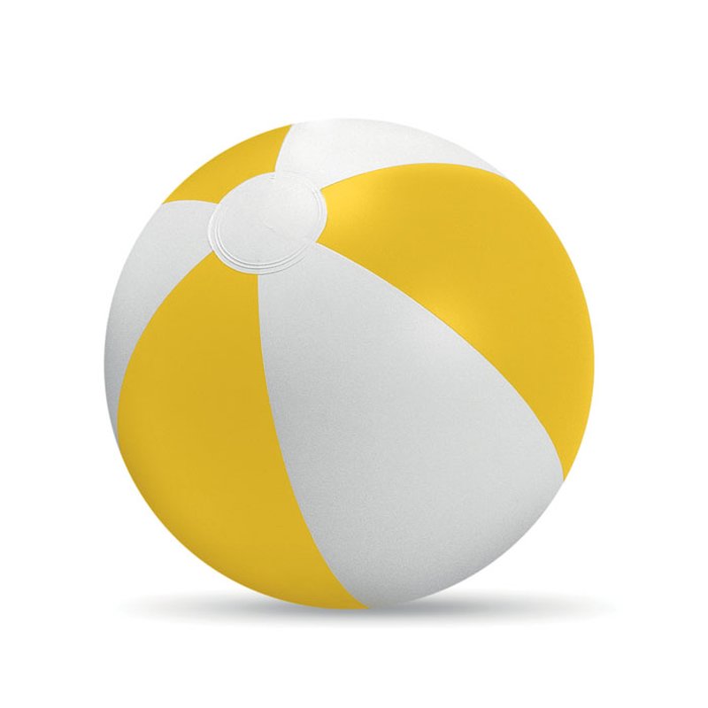 Inflatable beach ball — PLAYTIME