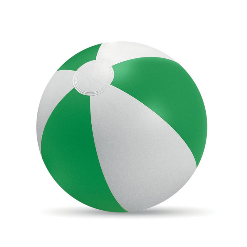 Inflatable beach ball — PLAYTIME