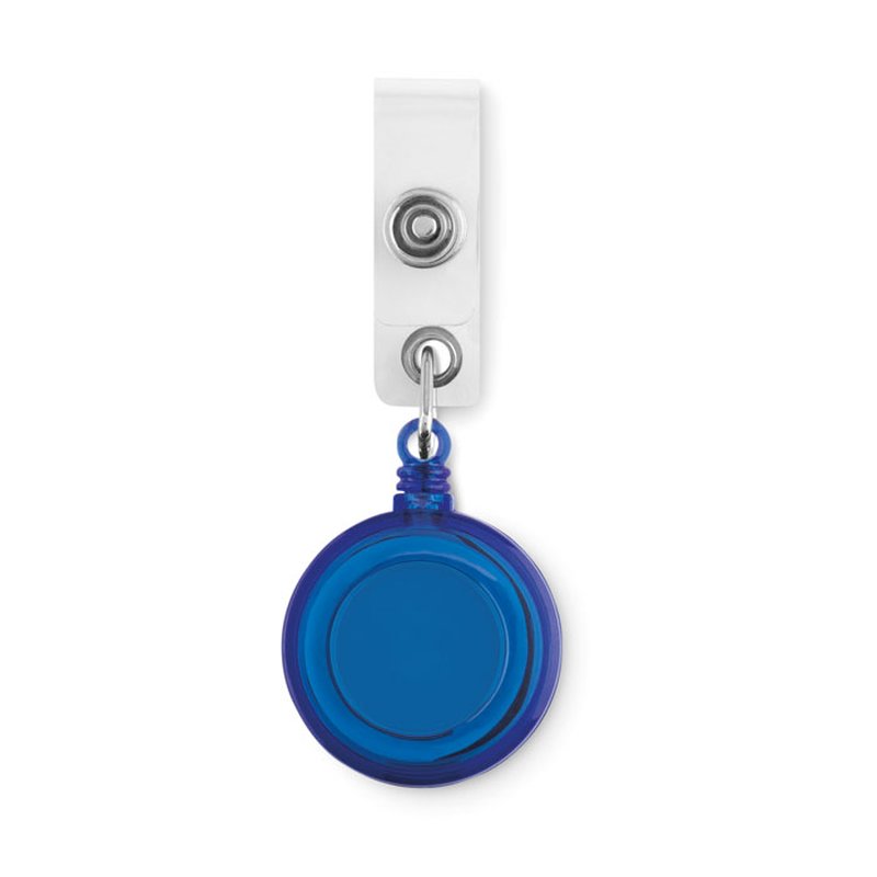 Badge holder — LADES