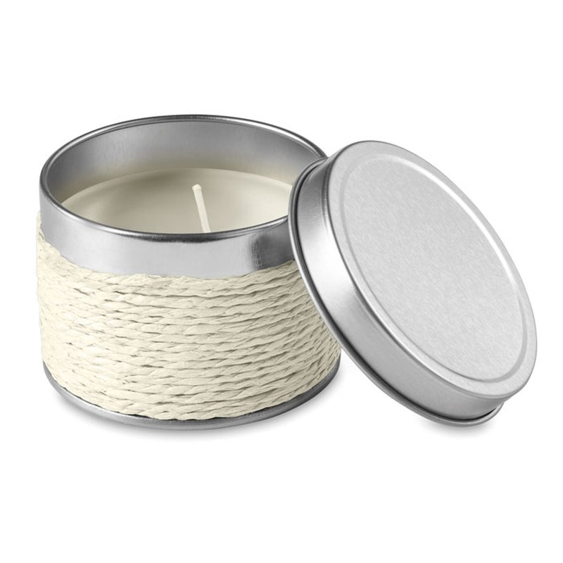 Fragrance candle — DELICIOUS