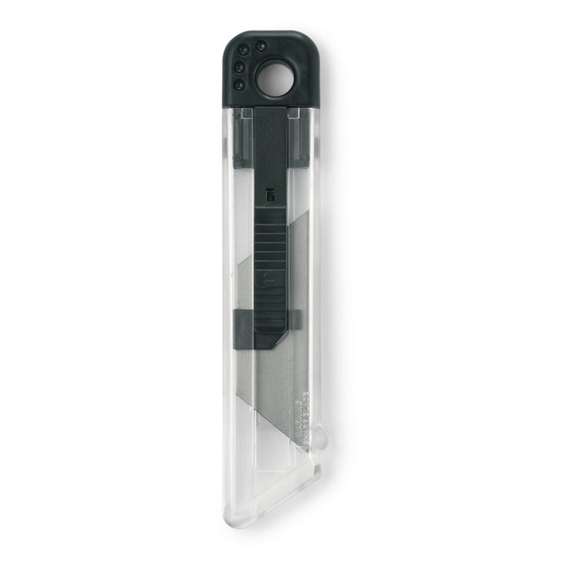 Retractable knife — HIGHCUT