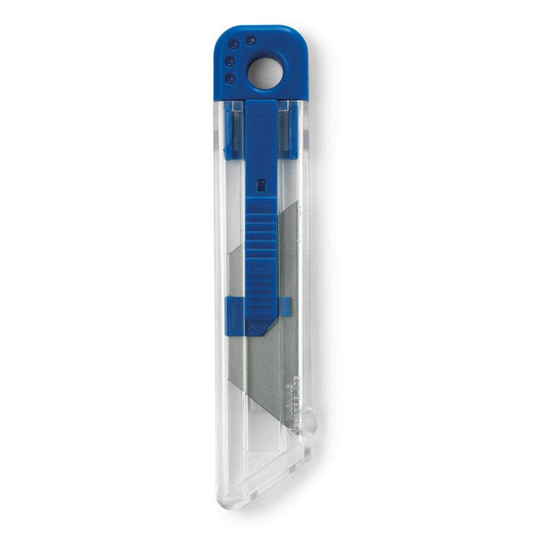 Retractable knife — HIGHCUT