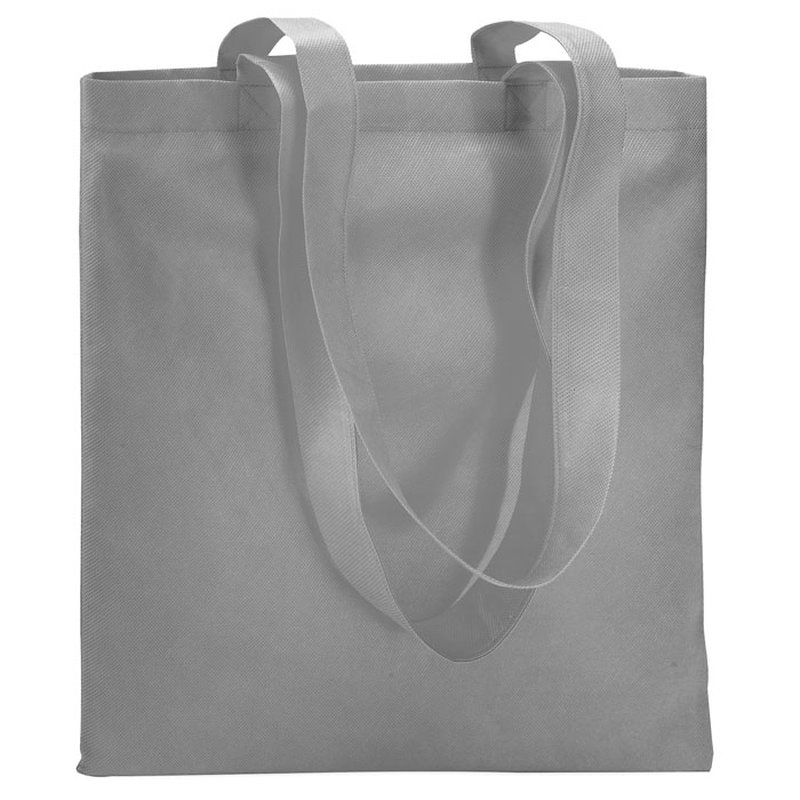 80gr/m² nonwoven shopping bag — TOTECOLOR