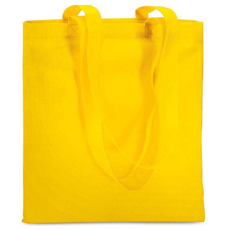 80gr/m² nonwoven shopping bag — TOTECOLOR
