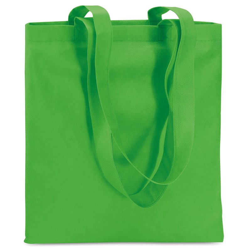 80gr/m² nonwoven shopping bag — TOTECOLOR