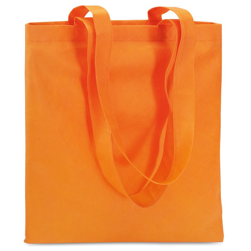 80gr/m² nonwoven shopping bag — TOTECOLOR
