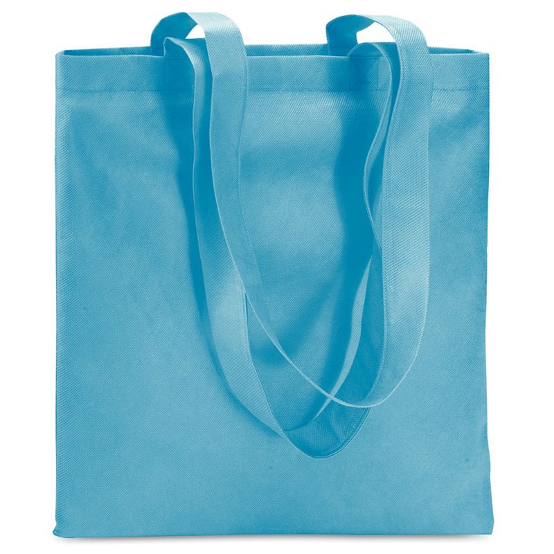 80gr/m² nonwoven shopping bag — TOTECOLOR