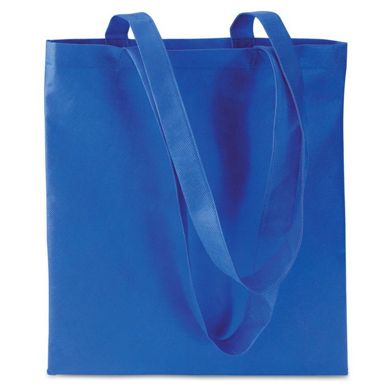 80gr/m² nonwoven shopping bag — TOTECOLOR