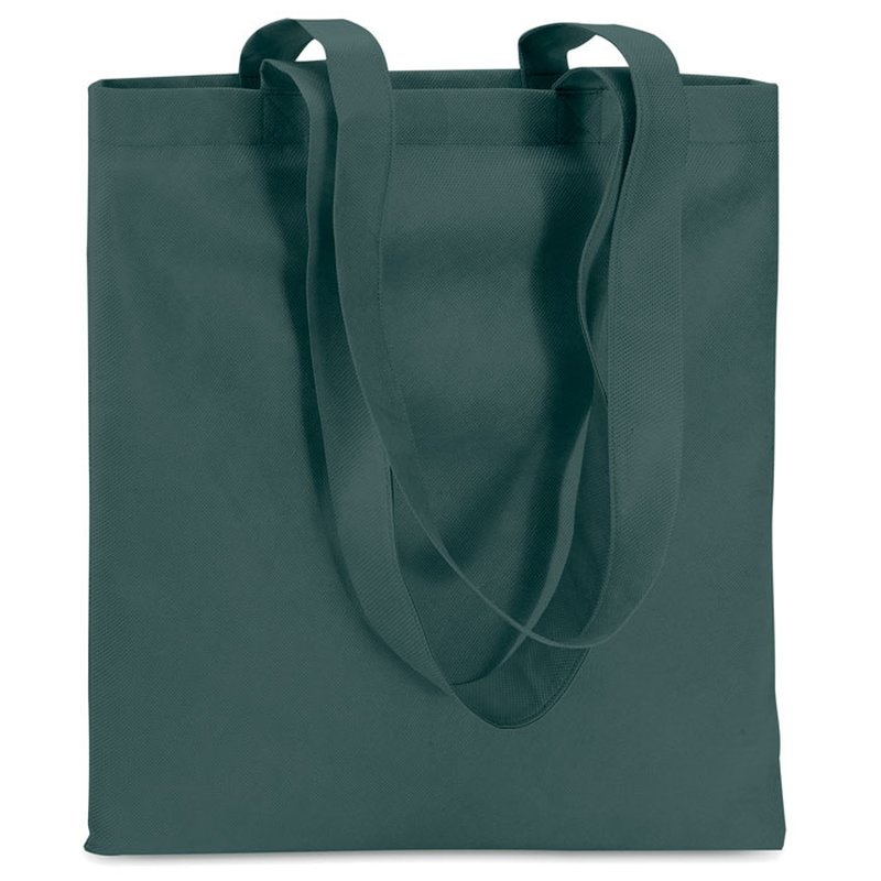 80gr/m² nonwoven shopping bag — TOTECOLOR