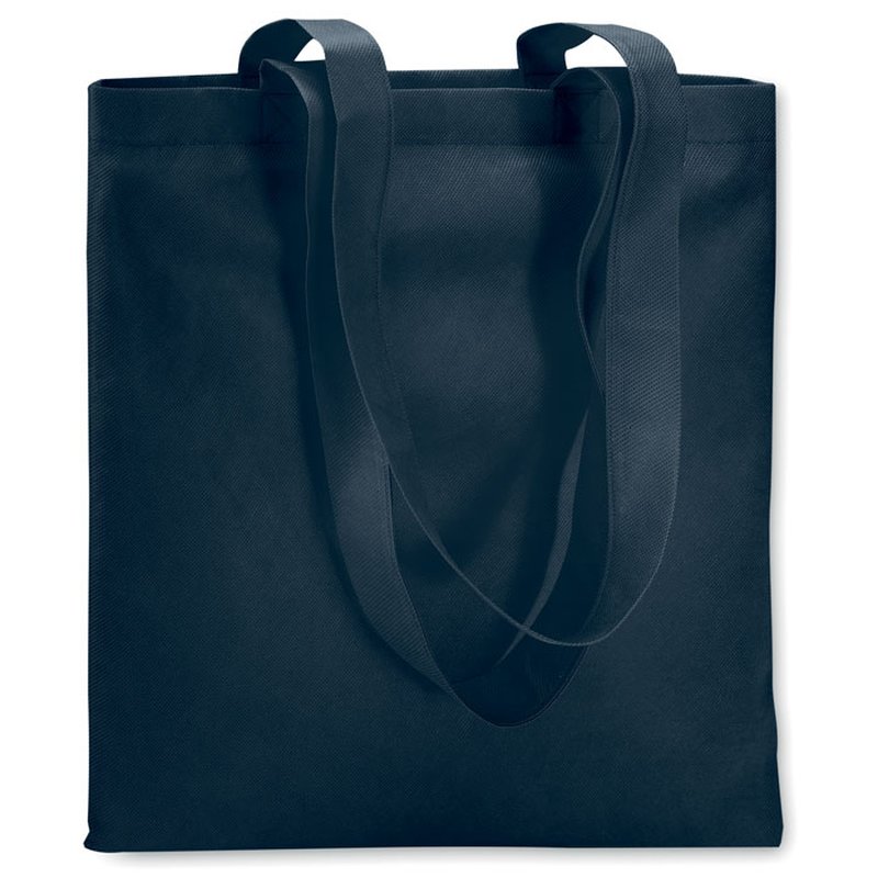 80gr/m² nonwoven shopping bag — TOTECOLOR
