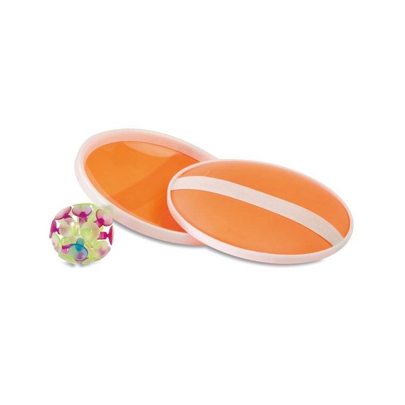 CATCH&PLAY — CATCH&PLAY