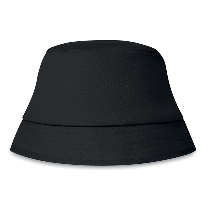 Bucket hat cotton 160 gr/m² — BILGOLA