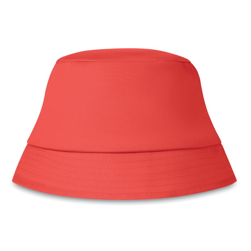 Bucket hat cotton 160 gr/m² — BILGOLA