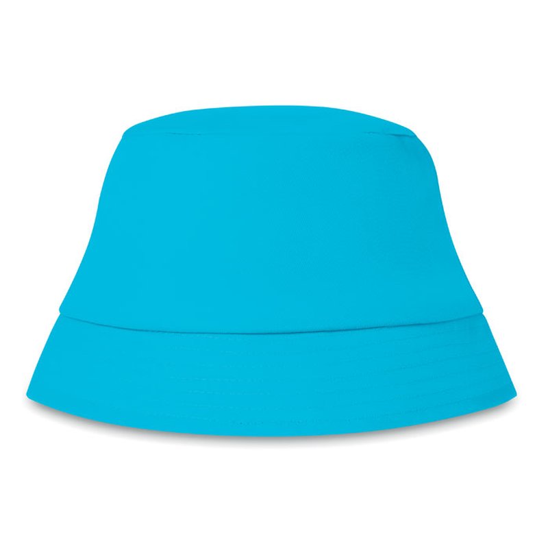 Bucket hat cotton 160 gr/m² — BILGOLA
