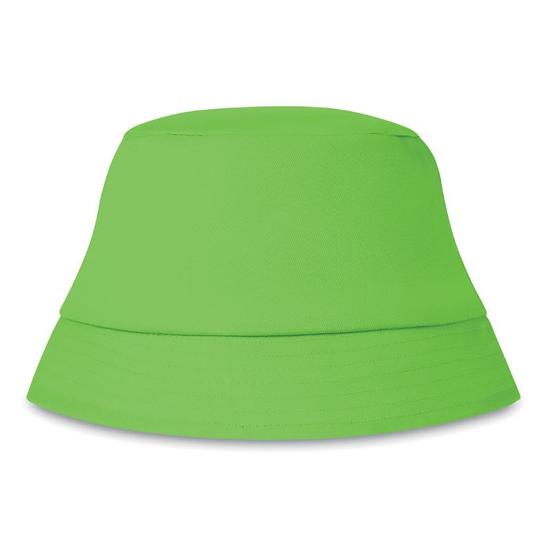 Bucket hat cotton 160 gr/m² — BILGOLA
