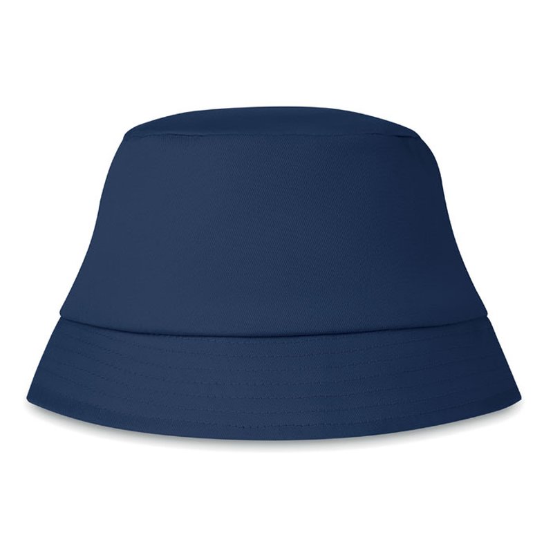 Bucket hat cotton 160 gr/m²