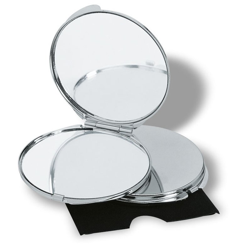 Make-up mirror — GUAPAS