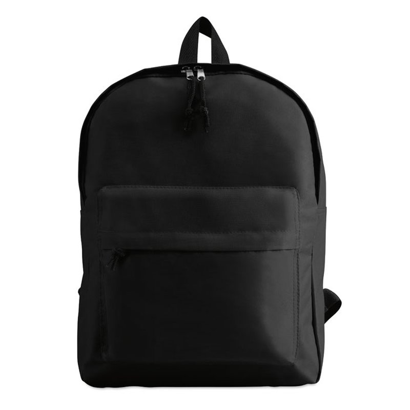 600D polyester backpack — BAPAL