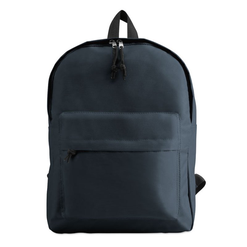 600D polyester backpack — BAPAL