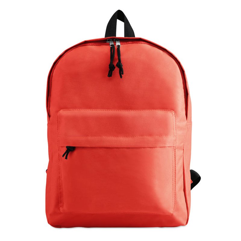 600D polyester backpack — BAPAL