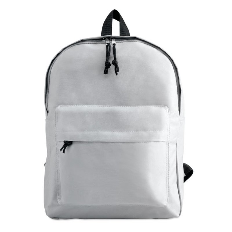 600D polyester backpack — BAPAL