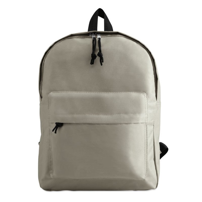 600D polyester backpack — BAPAL