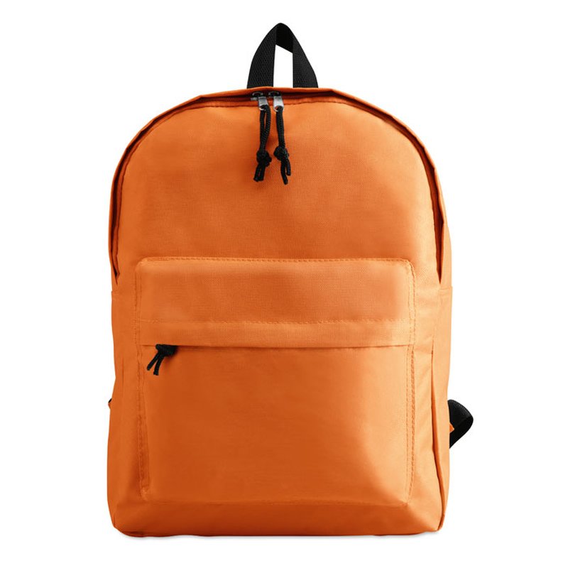 600D polyester backpack — BAPAL