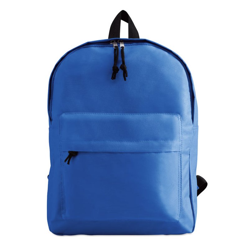 600D polyester backpack — BAPAL