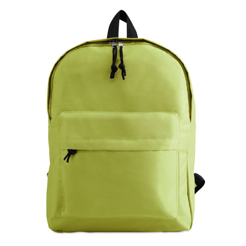 600D polyester backpack — BAPAL