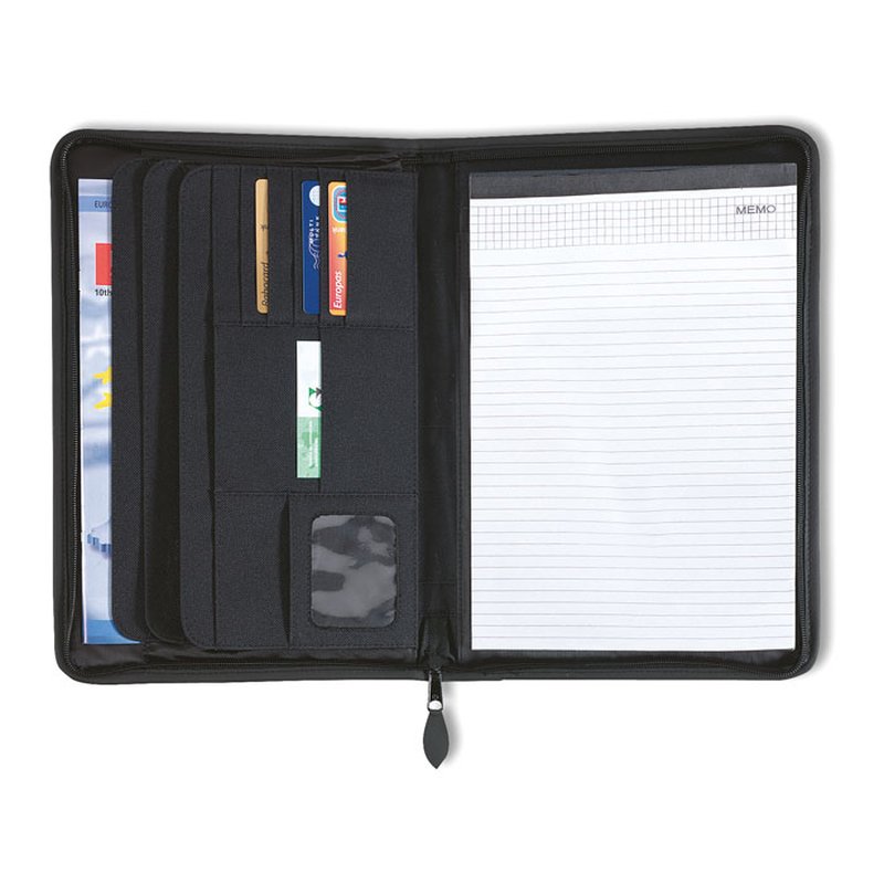 A4 conference folder — PRIME