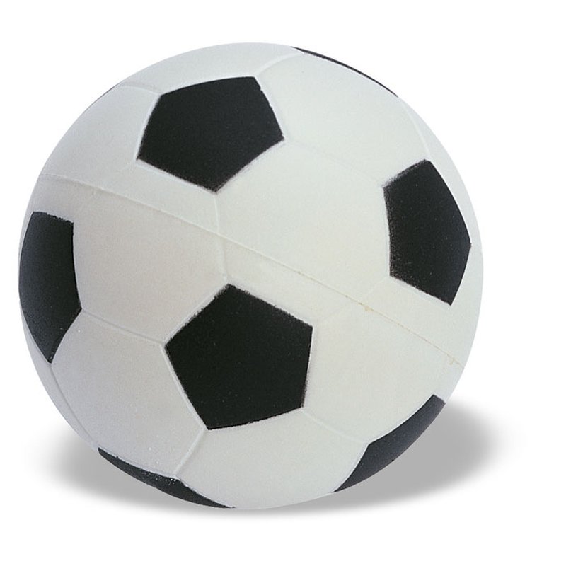 Anti-stress football — GOAL