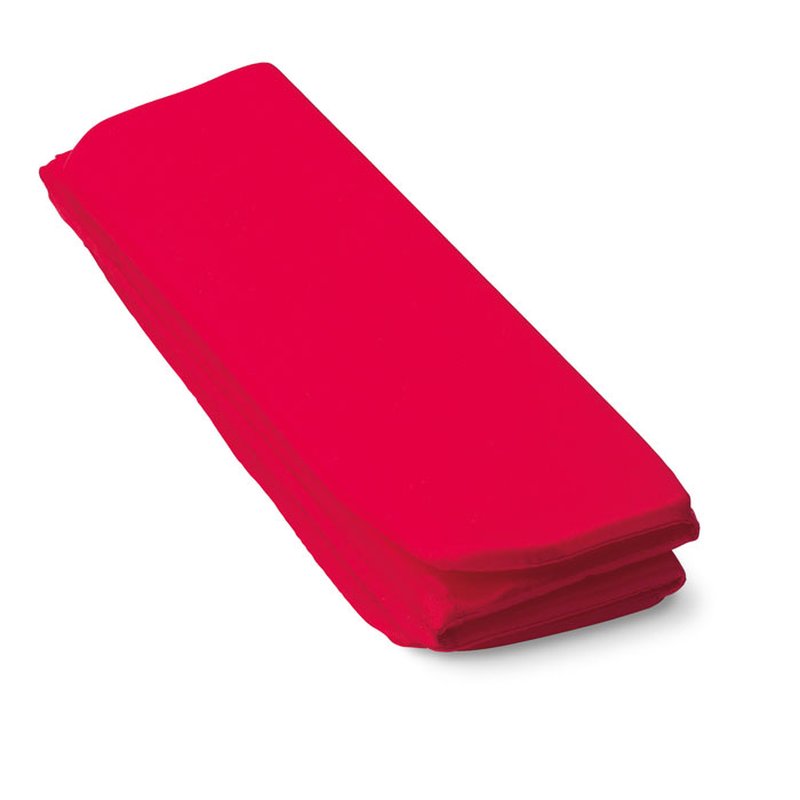 Folding seat mat — MOMENTS