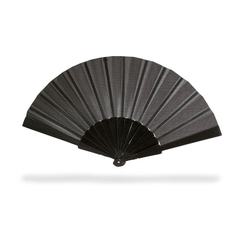 Manual hand fan — FANNY