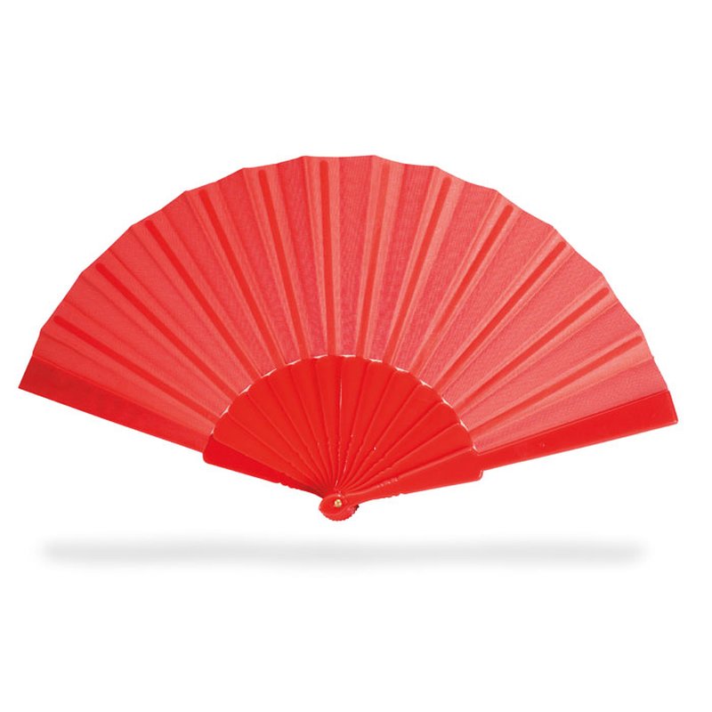Manual hand fan — FANNY