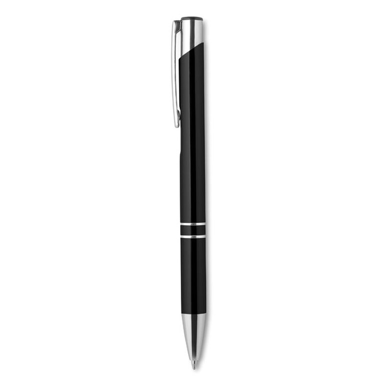 Recycled aluminium ball pen — BERN