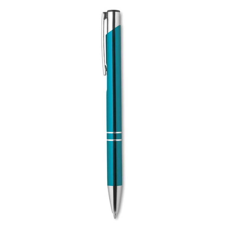 Recycled aluminium ball pen — BERN