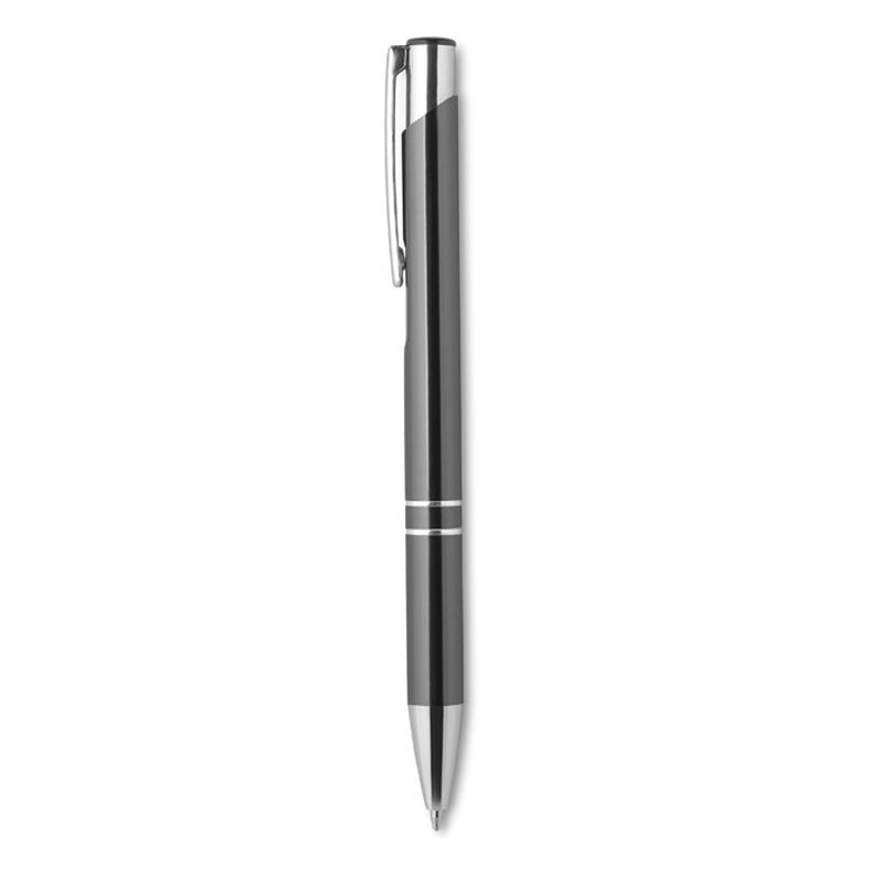 Recycled aluminium ball pen — BERN