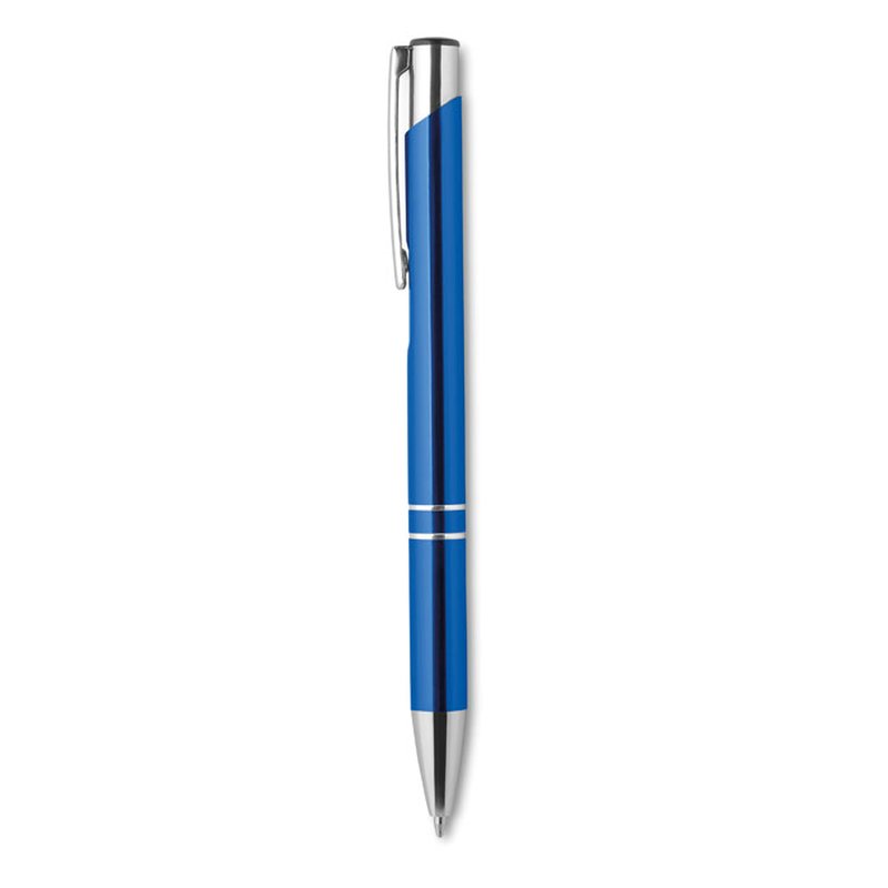 Recycled aluminium ball pen — BERN
