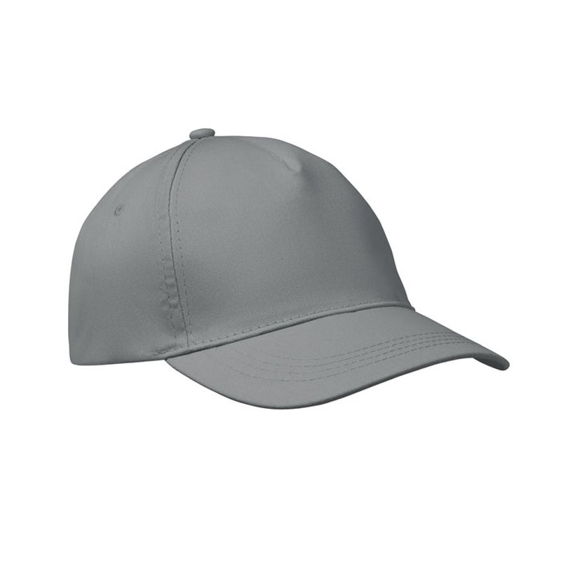 5 Panel baseball cap 160 gr/m — BUZZ